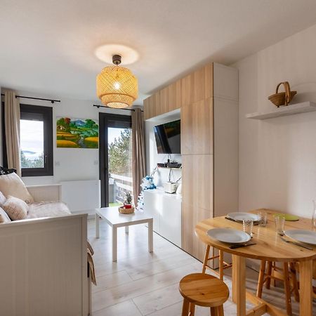 Studio Cosy Les Myrtilles P2000 Bolquere Luaran gambar