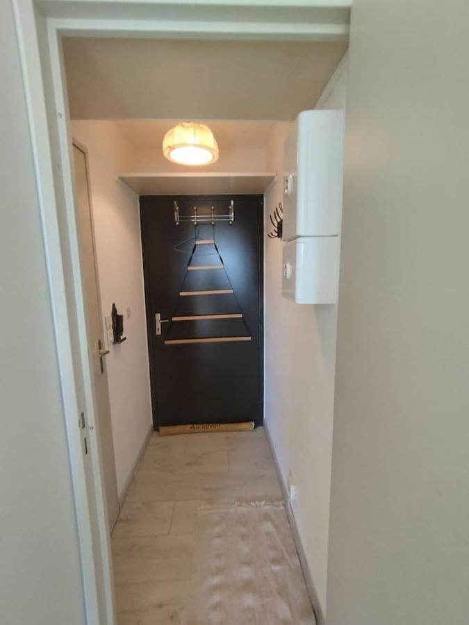 Studio Cosy Les Myrtilles P2000 Bolquere Luaran gambar