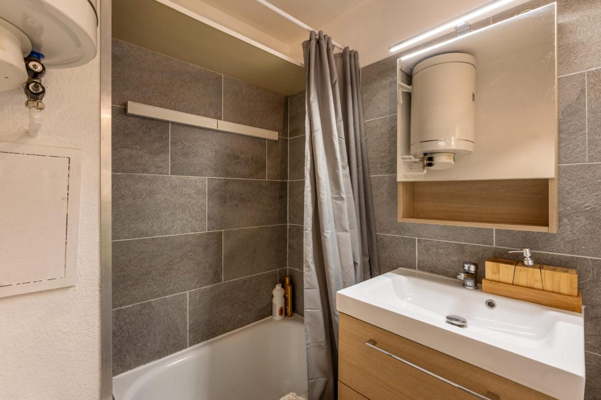 Studio Cosy Les Myrtilles P2000 Bolquere Luaran gambar
